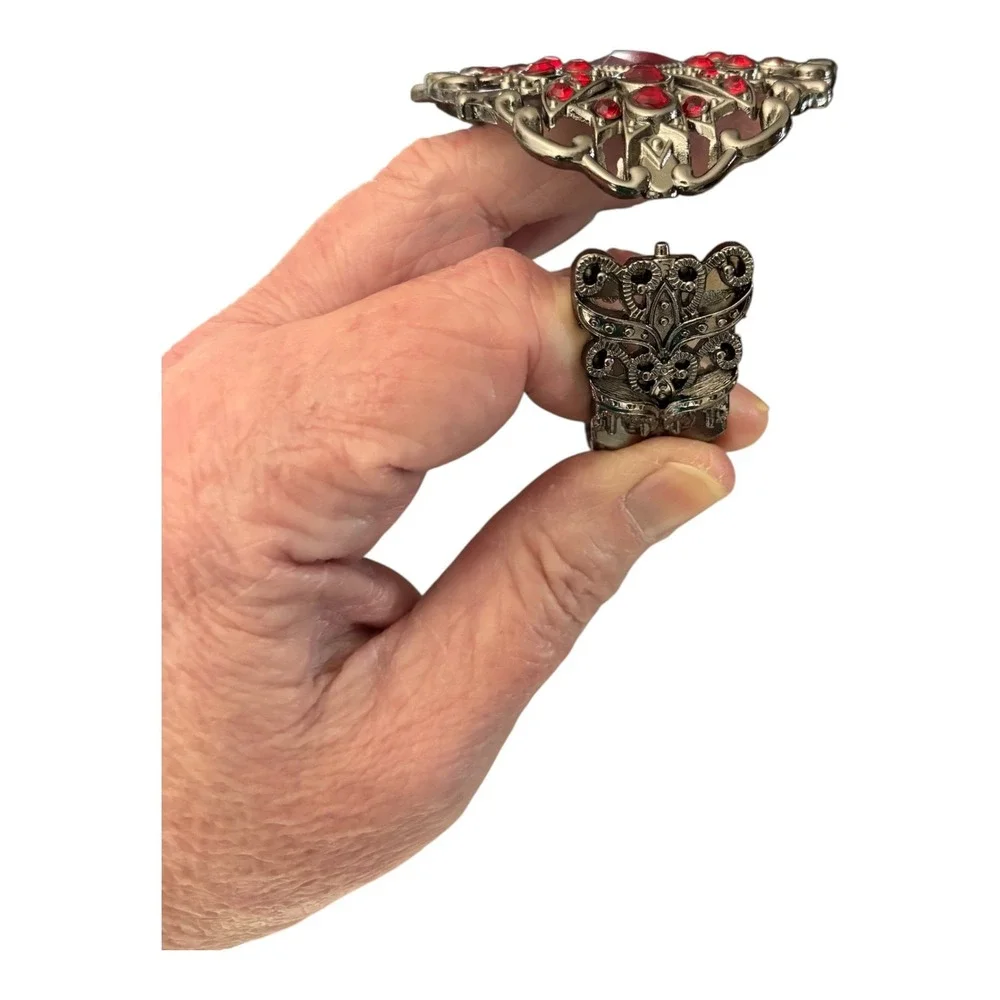 Filigree Bracelet‎